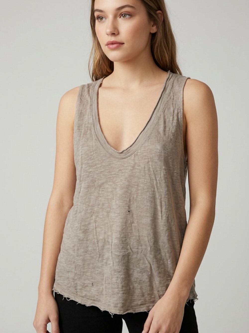 Free People Tank